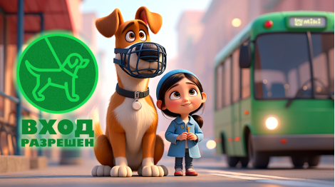 Алматыда үй жануарыңызбен көлікте қалай саяхат жасауға болады және дау-дамайға қалай ұрынбауға болады