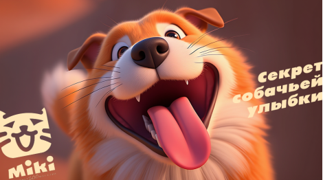 Ит күлкісінің сыры