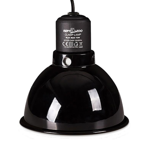 Рефлекторлық жарықтандырулар repti-zoo rl01bs рептилияларға арналған