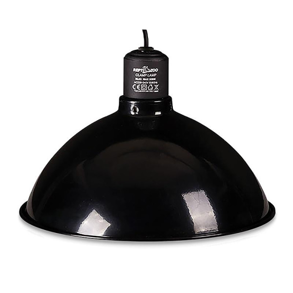 Рефлекторный светильник Repti-Zoo 02RLB для рептилий