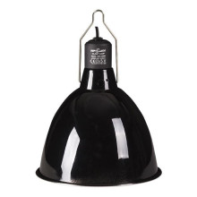 Лампа қабырғалы жарықтық рефлектор repti-zoo rl02lbs