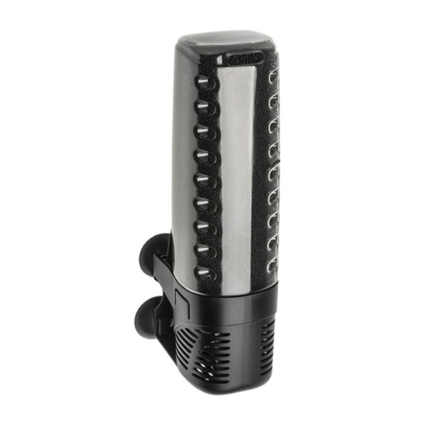 Aquael asap 700: аквариумдарға арналған жиі фильтр.