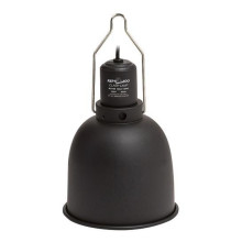 Лампа тұрақты рефлекторлы металл плафонмен repti-zoo rl04ds