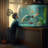 Инвентарь для аквариума Инвентарь для аквариума