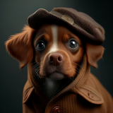 Иттерге арналған киім