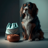 Көтергіштер мен балалар үшін тамақ