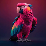 Попұғайдар мен декоративті құсқаулар үшін тамақтар, клеткалар және аксессуарлар