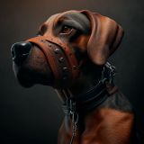 Иттерге арналған мұрындықтар