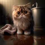 Средства для удаление пятен и запахов кошачьего туалета Средства для удаление пятен и запахов кошачьего туалета