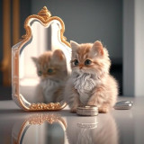 Парфюмерия для кошек