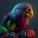 Лакомства и витамины для декоративных птиц Лакомства и витамины для декоративных птиц