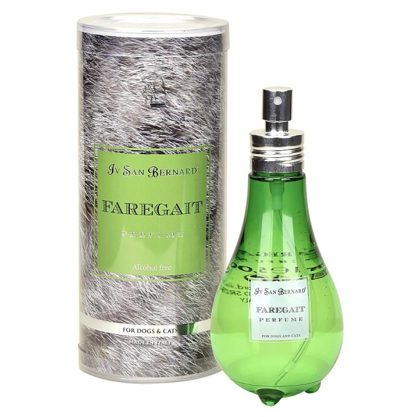 FAREGAIT ПАРФЮМ