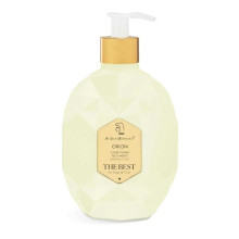 Iv San Bernard ORION Medium Кондиционер для средней шерсти с экстрактом меда, 2450 мл