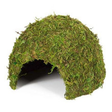 ERS25S-M табиғи мұшақтан жасалған қорғау орны