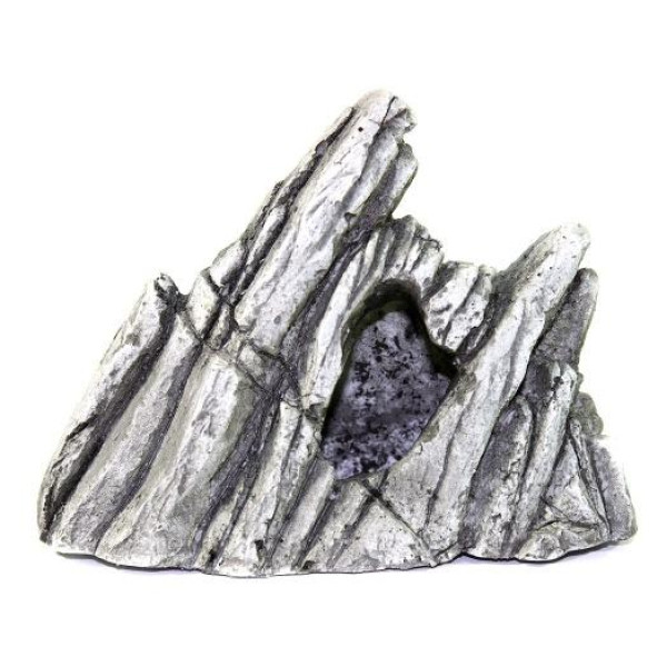 DEKSI Скәла №641 - Аквариум мен террариум үшін сырғақ элементі