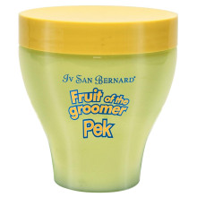 Маска восстанавливающая с противовоспалительным эффектом Iv San Bernarf Fruit of the Groomer Ginger & Elderbery 250 мл