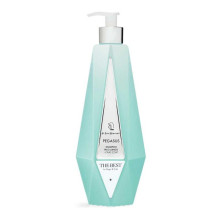 Iv San Bernard PEGASUS LONG COAT Шампунь для длинной шерсти с экстрактом мальвы, 550 мл