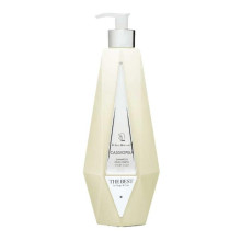 Iv San Bernard CASSIOPEIA SHORT Шампунь для короткой шерсти с экстрактом акации, 2500 мл