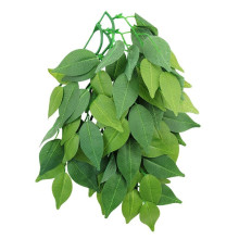 Искусственді өсімдік REPTI-ZOO Banyan leaves