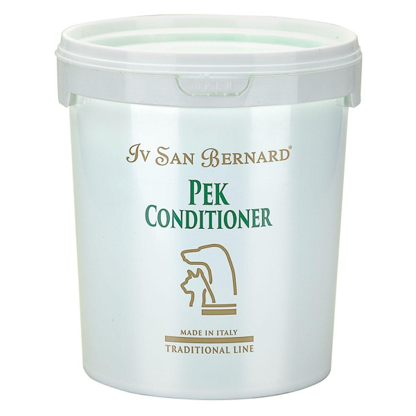 Кондиционер для распутывания колтунов Iv San Bernard Traditional Line Pek 1 л