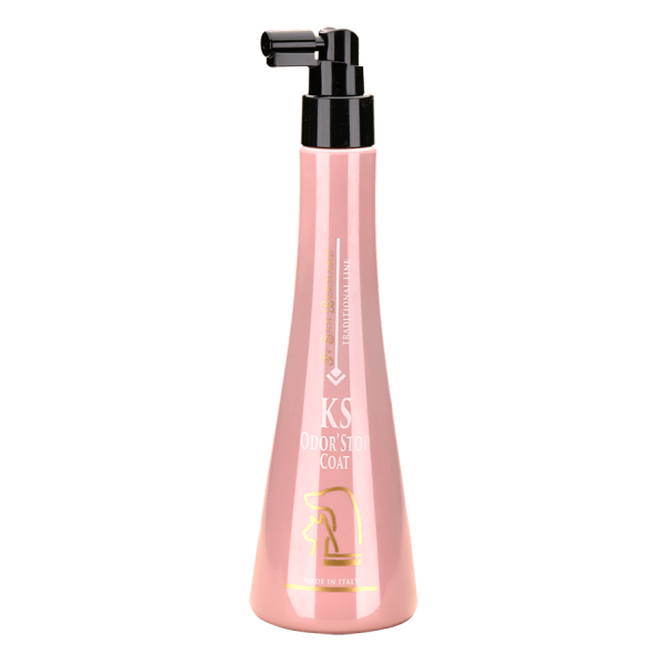 KS ODOR'STOP COAT