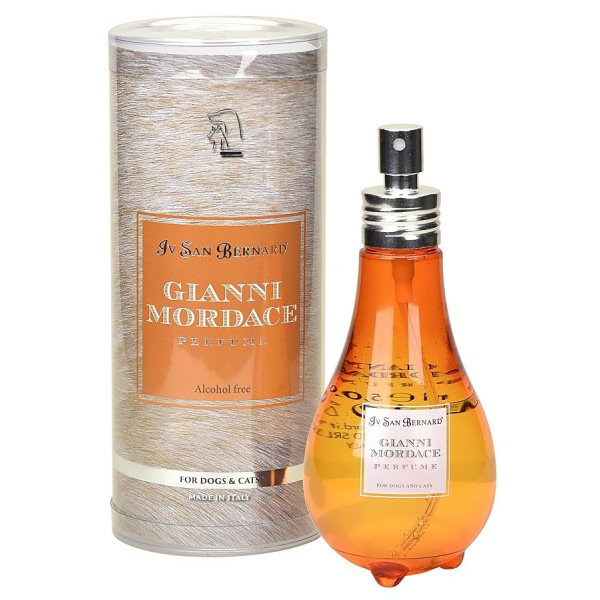 GIANNI MORDACE PERFUME