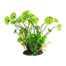 Искусственное растение REPTI-ZOO PILEA