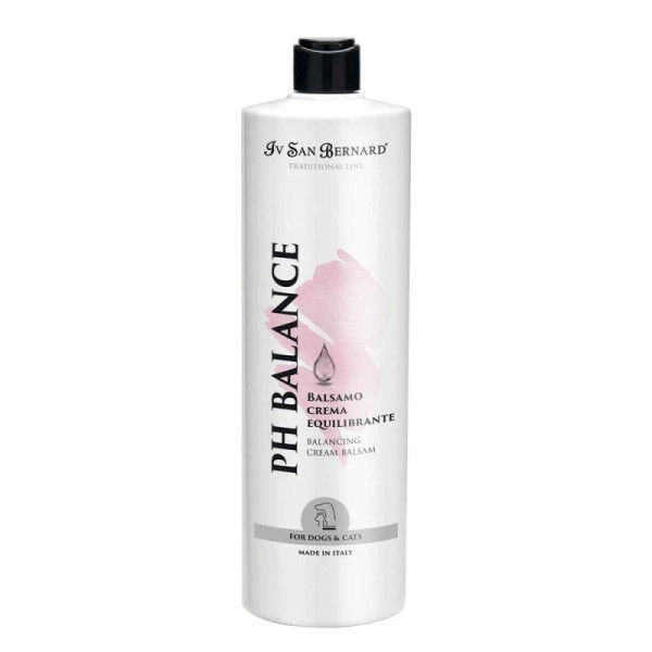 Iv San Bernard PH Balance Кондиционер для чувствительной кожи, 1 л