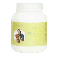 Iv San Bernard CASSIOPEIA Short Кондиционер для короткой шерсти с экстрактом акации, 2450 мл