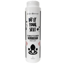 Кондиционер для короткой шерсти Iv San Bernard Do It Yourself 300 мл