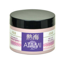 Iv San Bernard Red Clay Маска с красной глиной, питание и восстановление, 250 мл