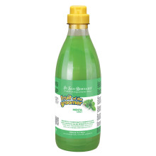Шампунь для любого типа шерсти Iv San Bernard Fruit of the Groomer Mint с витамином В6 1 л