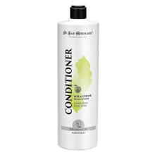 Кондиционер для длинной шерсти Iv San Bernard Traditional Line Green Apple 1л