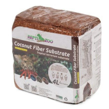 Кокос субстраты 230г/4л тұқымды фракция