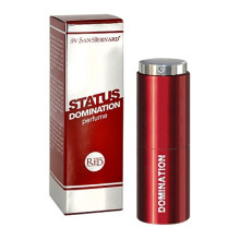 STATUS DOMINATION Profumo