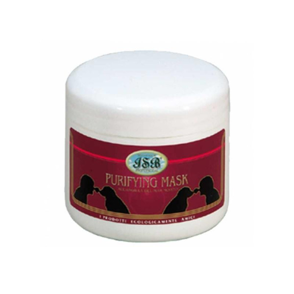 Iv San Bernard PURIFYING Маска очищающая с глиной Мертвого моря, 500 мл