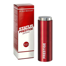 STATUS PRESTIGE Profumo