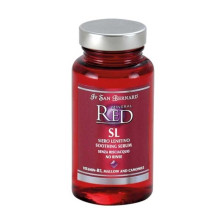 Iv San Bernard SL Soothing Serum Сыворотка для секущей шерсти, восстанавливает структуру