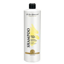 Шампунь для короткой шерсти Iv San Bernard Traditional Line Lemon 1л