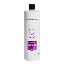 Iv San Bernard DERM SHAMPOO Y6Y Шампунь для поврежденной кожи, 500 мл