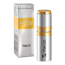 THE GREAT PETSBY FAMOUS Profumo