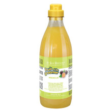 Шампунь восстанавливающий для длинной шерсти Iv San Bernard Fruit of the Groomer Maracuja с протеинами 1 л