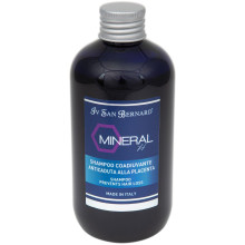 Шампунь для укрепления шерсти Iv San Bernard Mineral H с экстрактом плаценты и микроэлементами 250 мл