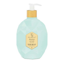 Iv San Bernard PEGASUS LONG COAT Кондиционер для длинной шерсти с экстрактом мальвы, 2500 мл