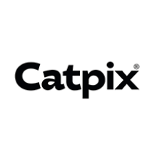 CATPIX — высококачественный наполнитель для кошачьих лотков