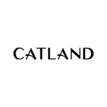 Сухой полнорационный корм для кошек Catland