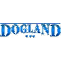 Dogland: для здоровья и счастья вашего питомца.