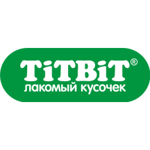 TiTBiT - лучшие товары для питомцев.