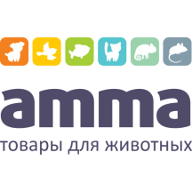 AMMA: товары для питомцев.