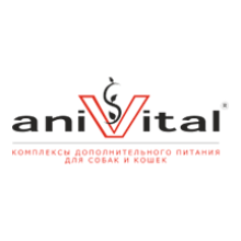 ANIVITAL - жағдайлар үшін тауып жатқызулар.